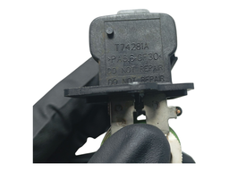 RESISTENCIA ELETROVENTILADOR NEW FIESTA KA ECOSPORT 2011/21