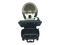 RESISTENCIA ELETROVENTILADOR NEW FIESTA KA ECOSPORT 2011/21