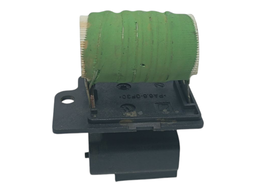 RESISTENCIA ELETROVENTILADOR NEW FIESTA KA ECOSPORT 2011/21