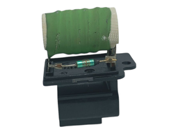 RESISTENCIA ELETROVENTILADOR NEW FIESTA KA ECOSPORT 2011/21