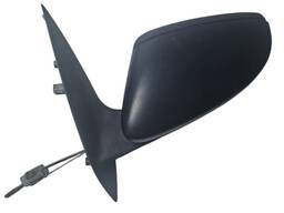 Retrovisor Esquerdo Gol Voyage G5 G6 G7 G8 12/ Manual