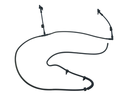 ESGUICHO BRUCUTU CAPO ECOSPORT 2017 A 2021 B630B