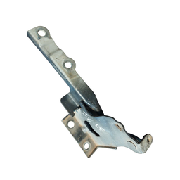 DOBRADIÇA ESQUERDA CAPÔ DIANTEIRO HYUNDAI IX35 2010 A 2022