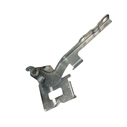 DOBRADIÇA ESQUERDA CAPÔ DIANTEIRO HYUNDAI IX35 2010 A 2022