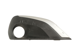 Grade Moldura Milha Direito Peugeot 208 2017 a 2020