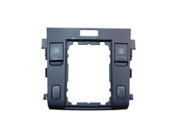 ACABAMENENTO MOLDURA CONSOLE GRAND VITARA 2010 A 2015 