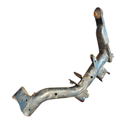 BANDEJA TRASEIRA DIREITA HONDA CR-V 2007 A 2011