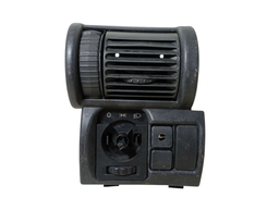 Difusor Ar Condicionado Esquerdo Corsa 1994 a 2002 90386842