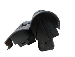 DIFUSOR AR CONDICIONADO ESQUERDO CORSA 1994 A 2002 90386842