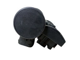 DIFUSOR AR CONDICIONADO ESQUERDO CORSA 1994 A 2002 90386842