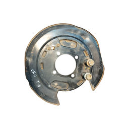 SAPATA LONA FREIO DE MÃO TRAS DIREITO CR-V 2007 A 2011