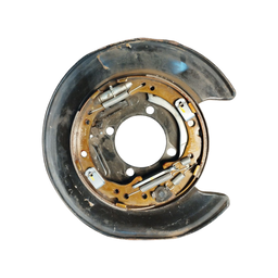 SAPATA LONA FREIO DE MÃO TRAS DIREITO CR-V 2007 A 2011