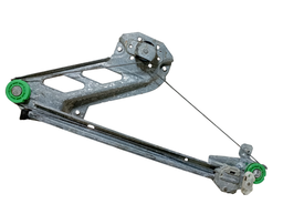 Máquina Vidro Traseira Esquerda Corsa Classic Hatch 1994/16