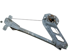 MÁQUINA VIDRO TRASEIRA ESQUERDA CORSA 1994 A 2016