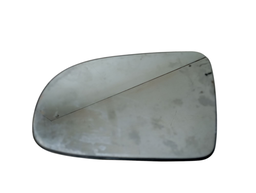Lente Espelho Retrovisor  Esquerdo Corsa 1994 a 2002