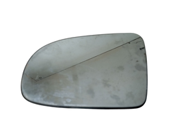 LENTE ESPELHO RETROVISOR  ESQUERDO CORSA 1994 A 2002