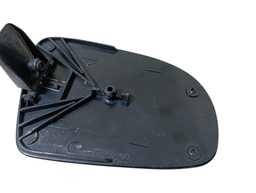 LENTE ESPELHO RETROVISOR  ESQUERDO CORSA 1994 A 2002