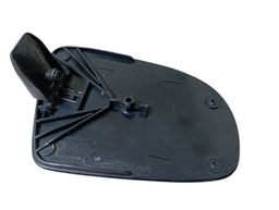 LENTE ESPELHO RETROVISOR  ESQUERDO CORSA 1994 A 2002