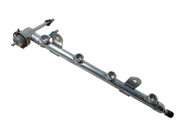 FLAUTA BICOS INJETORES CORSA 1.0 8V 1996 1997 1998 A 2009