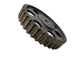 POLIA COMANDO DE VÁLVULAS CORSA 1.6 8V 1994 A 2009  90118241