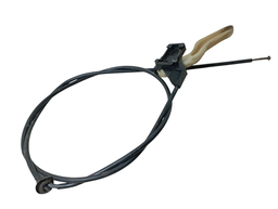 PUXADOR ALAVANCA CAPÔ DIANTEIRO CORSA 1994 A 2009