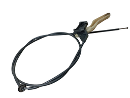 Puxador Alavanca Capô Dianteiro Corsa 1994 a 2009