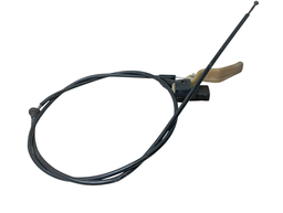 PUXADOR ALAVANCA CAPÔ DIANTEIRO CORSA 1994 A 2009