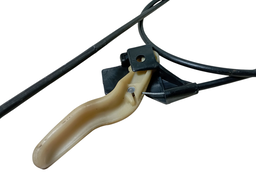 Puxador Alavanca Capô Dianteiro Corsa 1994 a 2009