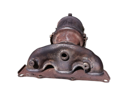 CATALISADOR DIANTEIRO SORENTO SANTA FÉ 3.5 V6 2010/2015     