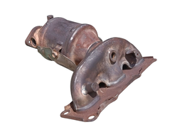 CATALISADOR DIANTEIRO SORENTO SANTA FÉ 3.5 V6 2010/2015     