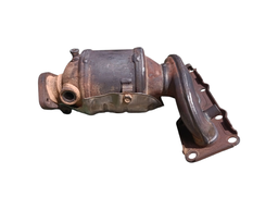 CATALISADOR DIANTEIRO SORENTO SANTA FÉ 3.5 V6 2010/2015     