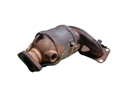 CATALISADOR DIANTEIRO SORENTO SANTA FÉ 3.5 V6 2010/2015     