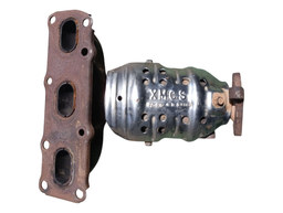 CATALISADOR DIANTEIRO SORENTO SANTA FÉ 3.5 V6 2010/2015     