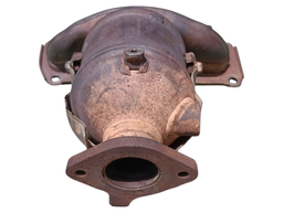 CATALISADOR DIANTEIRO SORENTO SANTA FÉ 3.5 V6 2010/2015     