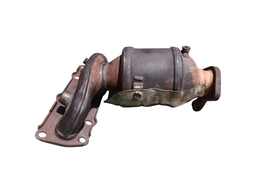 CATALISADOR DIANTEIRO SORENTO SANTA FÉ 3.5 V6 2010/2015     