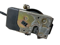 FECHADURA ELÉTRICA DIANTEIRA DIREITA VECTRA 1997 A 2005  