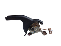 ALAVANCA FREIO DE MÃO SUZUKI GRAND VITARA 2010 A 2015