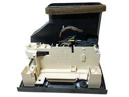 MOLDURA CENTRAL PAINEL CORSA 1994 A 2005 90435847