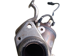 CATALISADOR PRIMÁRIO HR-V CITY 1.5 2022 2023 2024/...