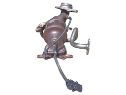 CATALISADOR PRIMÁRIO HR-V CITY 1.5 2022 2023 2024/...