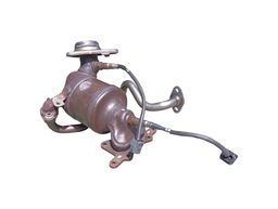 CATALISADOR PRIMÁRIO HR-V CITY 1.5 2022 2023 2024/...