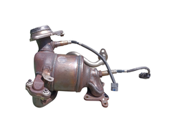 CATALISADOR PRIMÁRIO HR-V CITY 1.5 2022 2023 2024/...