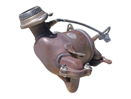 CATALISADOR PRIMÁRIO HR-V CITY 1.5 2022 2023 2024/...