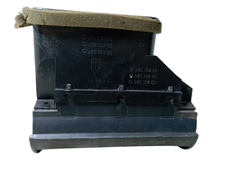 MOLDURA CENTRAL PAINEL CORSA 1994 A 2005 90435847