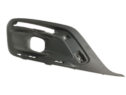 Grade Moldura Milha Direito Peugeot 308 408 2016 a 2019