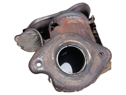 COLETOR CATALISADOR SANDERO LOGAN DUSTER OROCH CAPTUR 2015/ 