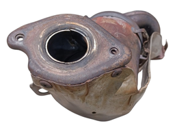 COLETOR CATALISADOR SANDERO LOGAN DUSTER OROCH CAPTUR 2015/ 