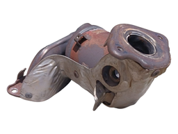 COLETOR CATALISADOR SANDERO LOGAN DUSTER OROCH CAPTUR 2015/ 