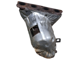 COLETOR CATALISADOR SANDERO LOGAN DUSTER OROCH CAPTUR 2015/ 