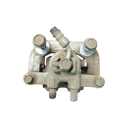 PINÇA FREIO TRASEIRA ESQUERDA CRV 4X2 2007 2008 A 2011